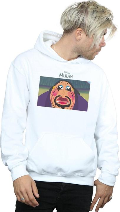 Produktbild Disney Mulan The Matchmaker Kapuzenpullover (L)