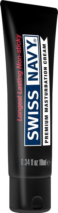 Produktbild Swiss Navy Masturbation Cream (10 ml)