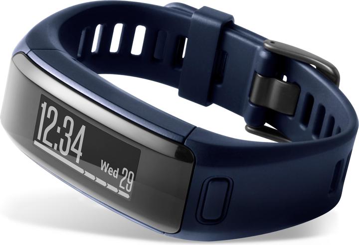 Garmin Vivosmart HR (21 mm)