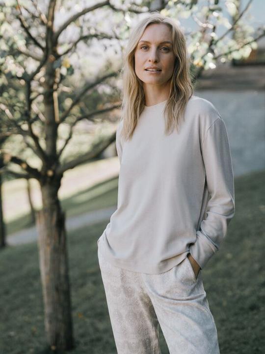 Image du produit Schiesser Pyjama Selected Premium Warming (42)