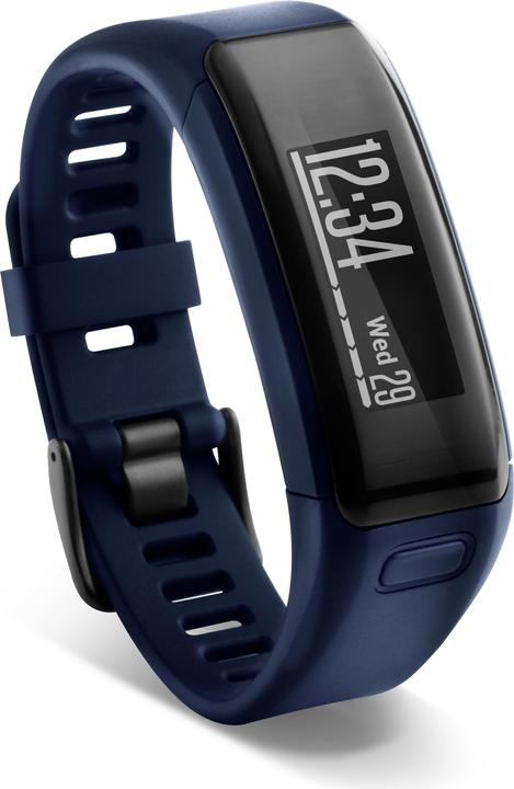 Image du produit Garmin Vivosmart HR (21 mm)