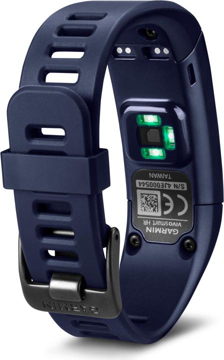 Image du produit Garmin Vivosmart HR (21 mm)