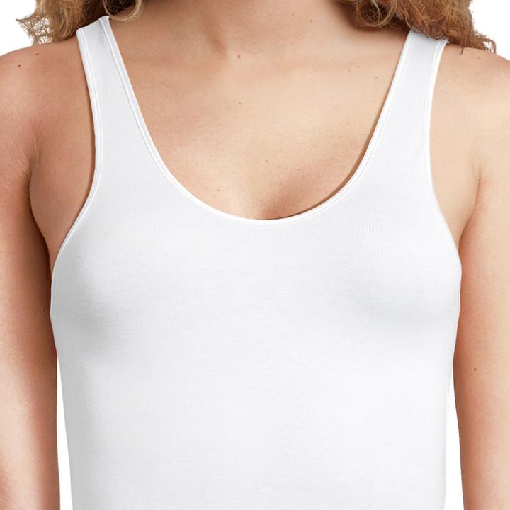Immagine prodotto Conta Gilet / top in modal da 3 pezzi (48, 4XL)