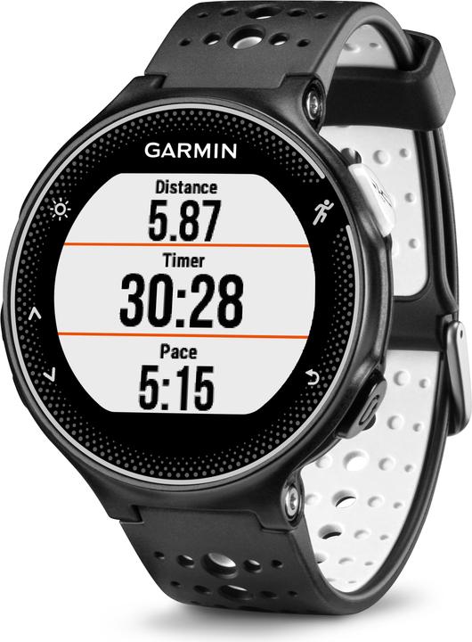 Produktbild Garmin Forerunner 230 (45 mm)