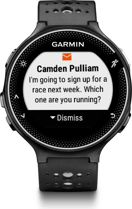 Produktbild Garmin Forerunner 230 (45 mm)