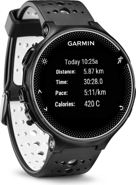 Produktbild Garmin Forerunner 230 (45 mm)