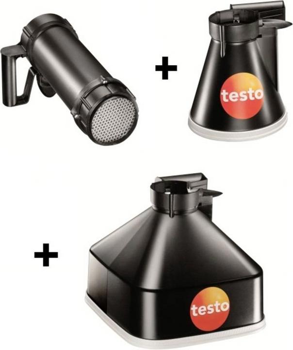 Immagine prodotto Testo 417-2 Anemometro