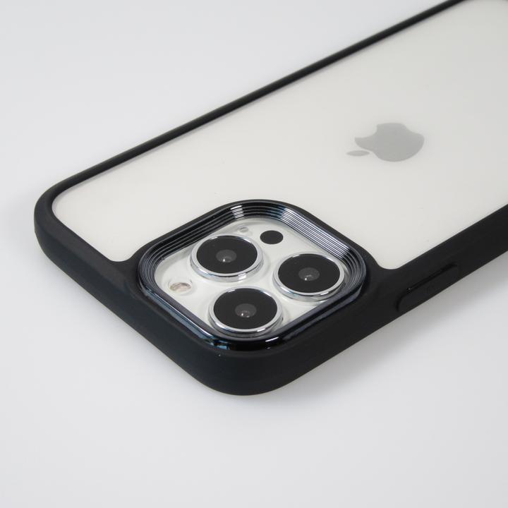 Produktbild PhoneLook Hülle Fashion Case Pro Camera 360° protection Silikon (Apple iPhone 13 Pro Max)