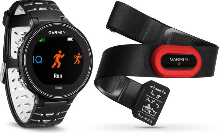 Produktbild Garmin Forerunner 630 HR