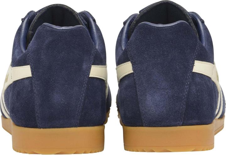 Actual product image Gola Harrier Suede (43)