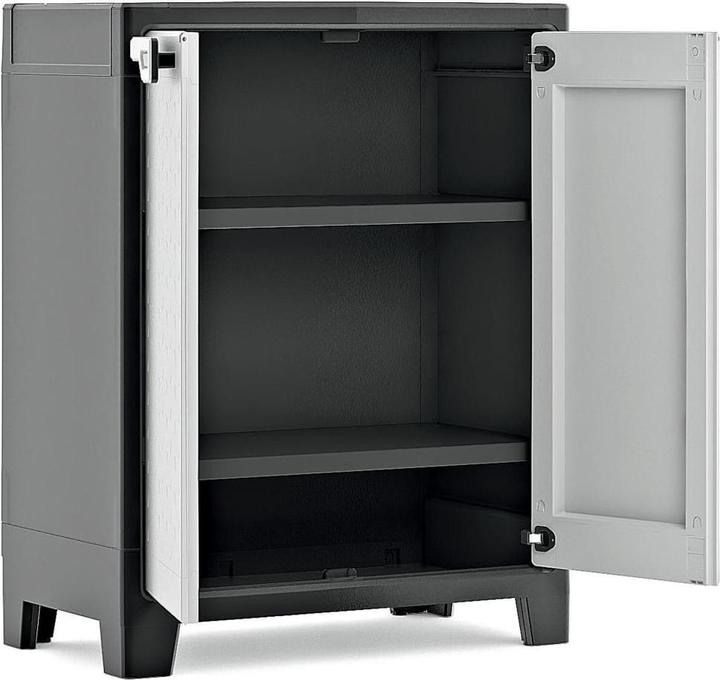 Image du produit Keter Armoire de rangement (80 x 44 x 100 cm)