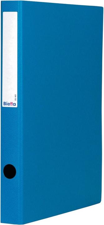 Image du produit Biella Viria (A4, 31 mm, 1 pièce(s))
