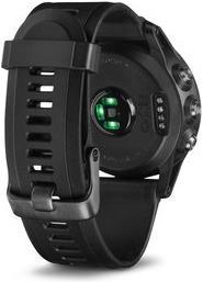 Produktbild Garmin Fenix 3 Saphir HR (51 mm)