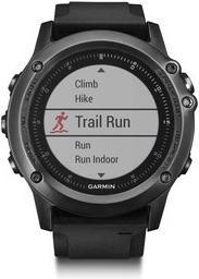 Produktbild Garmin Fenix 3 Saphir HR (51 mm)