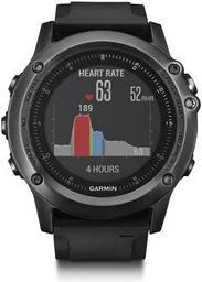 Produktbild Garmin Fenix 3 Saphir HR (51 mm)