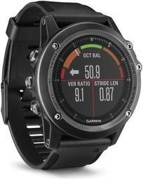 Produktbild Garmin Fenix 3 Saphir HR (51 mm)