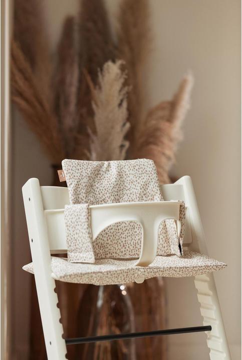 Actual product image Jollein Seat reducer for stair high chair