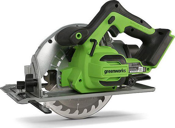 Produktbild Greenworks Maia
