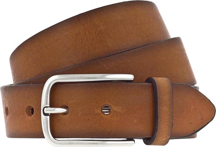 Actual product image Vanzetti Leather belt (90)