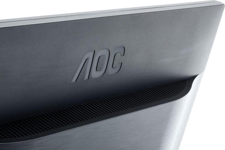 Actual product image AOC G2460fq (1920 x 1080 pixels, 24")