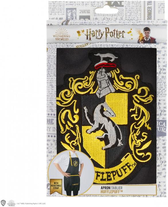 Productafbeelding Cinereplicas Harry Potter: Hufflepuff