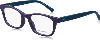 Missoni Sonnenbrille 49 1jz/18 Mattes Violett