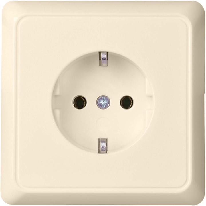 Image du produit Schneider GmbH Prise de courant pw UP20 245000