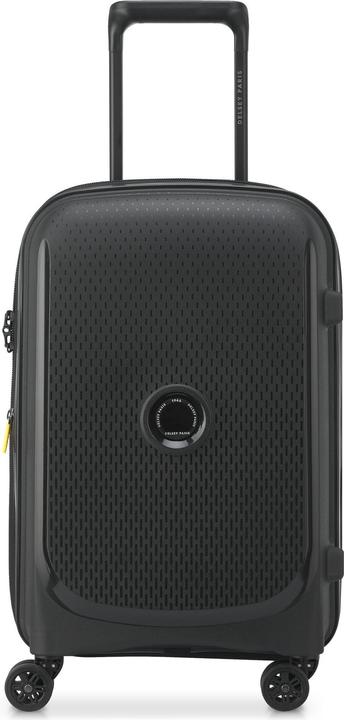Produktbild Delsey Belmont Plus 4 Rollen Kabinentrolley 55 cm (39 l, Handgepäck (bis 50l))