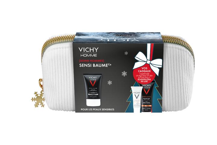 Image du produit Vichy Sensi Baume (Set soin du visage)