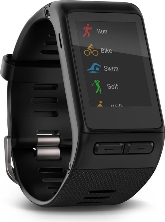 Garmin Vivoactive HR