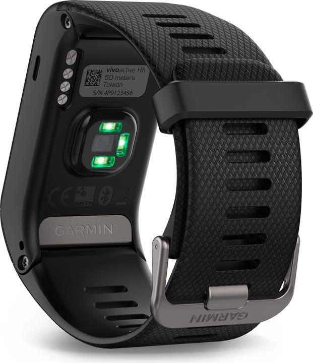 Image du produit Garmin Vivoactive HR