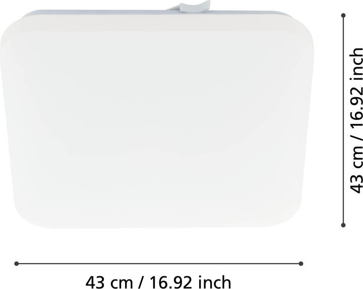 Image du produit EGLO Frania (3900 lm)