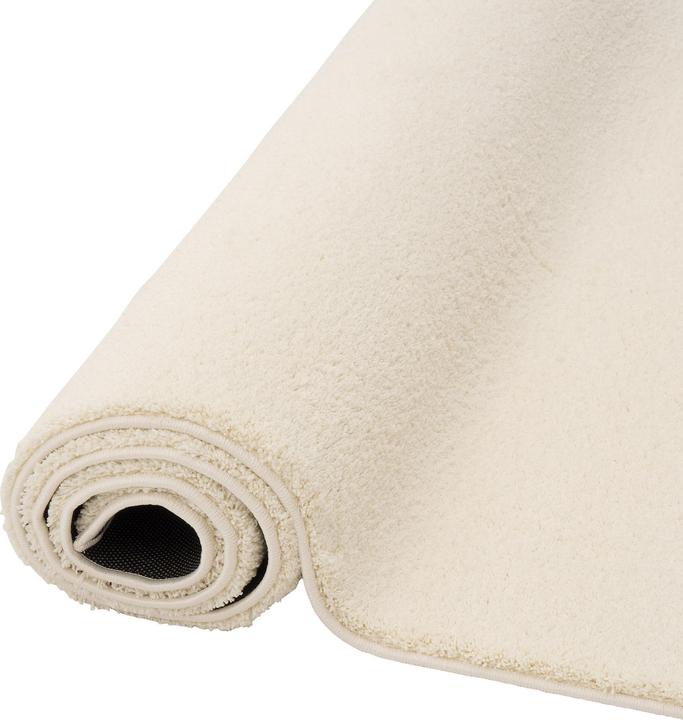 Actual product image Pergamon Super soft children's high pile carpet Silky Kids (80 x 150 cm)