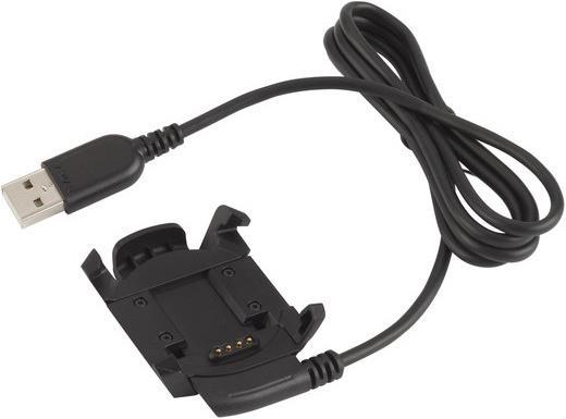 Produktbild Garmin USB-Ladeclip für Fenix 3