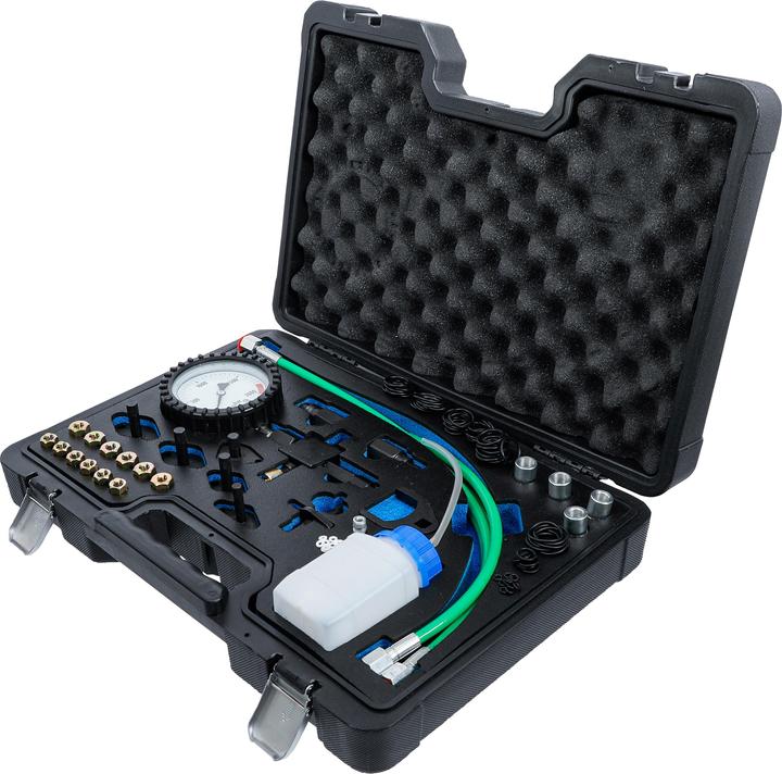 Produktbild BGS Common-Rail-Hochdruck-Tester