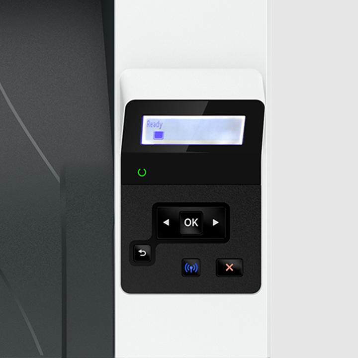 Produktbild HP LaserJet Pro 4002dw (Laser, Schwarz-Weiss)