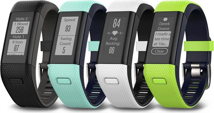 Produktbild Garmin Approach X40 (21.10 mm)
