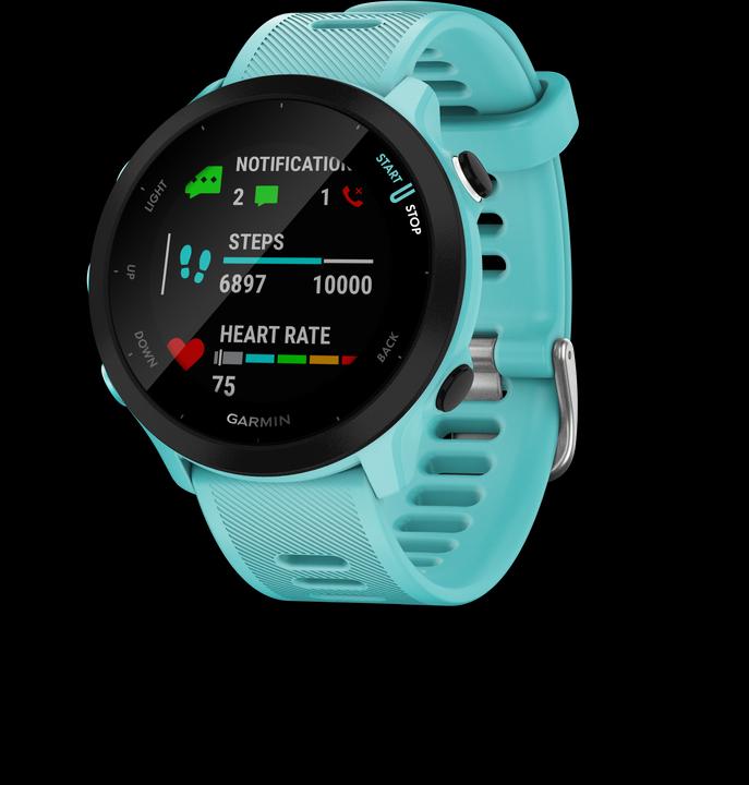 Produktbild Garmin Forerunner 55 (42 mm)