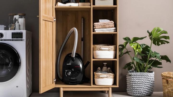 Image du produit Siemens VSZ3EXTRM11