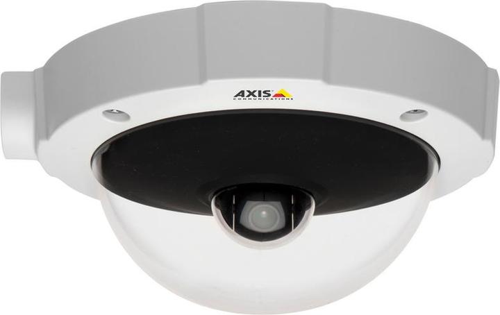 Produktbild Axis Netzwerkkamera M5014-V (1280 x 720 Pixels)