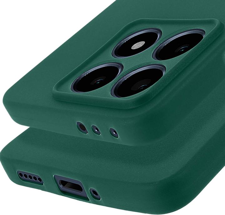 Produktbild Avizar Classic Case Mat (Xiaomi 14T)
