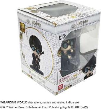 Image du produit Bandai Namco Chibi Master Harry Potter assorti