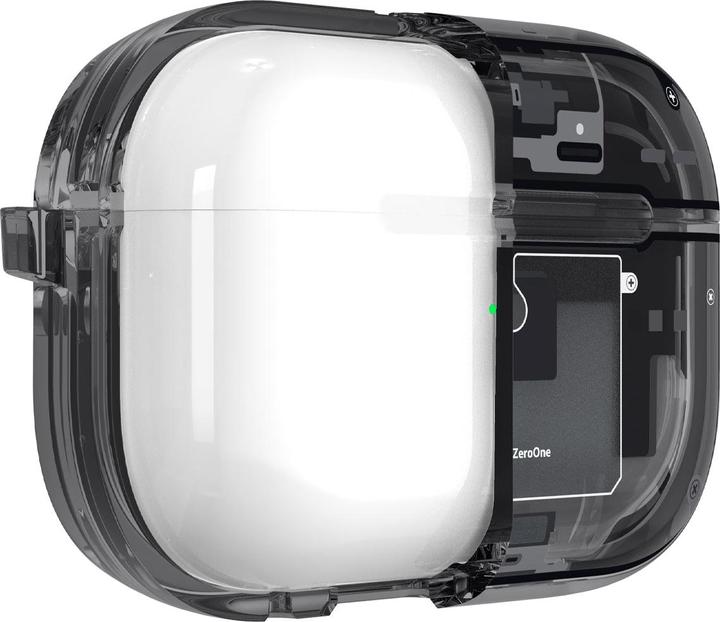 Actual product image Spigen ACS05593 (Headphone bag)