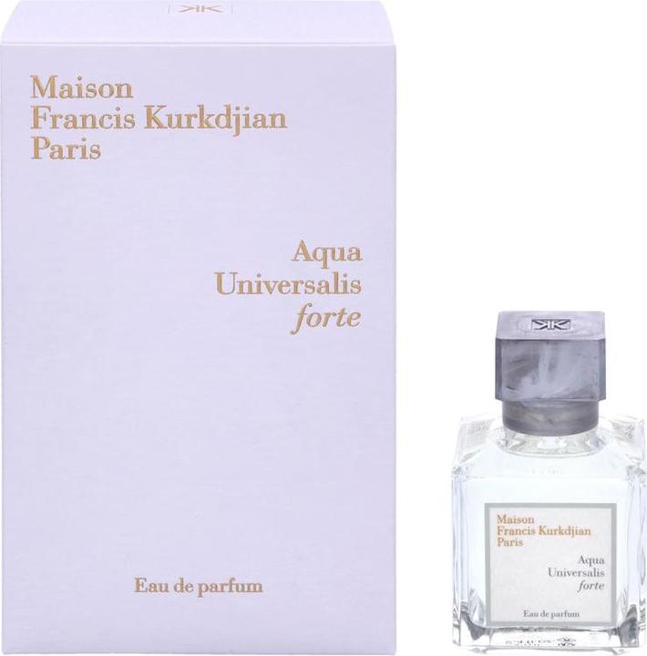 Produktbild Maison Francis Kurkdjian Aqua Universelle F Eau de Parfum (re) (Eau de Parfum, 70 ml)