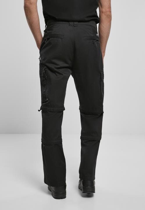 Produktbild Brandit Savannah Removable Legs Pants (S)