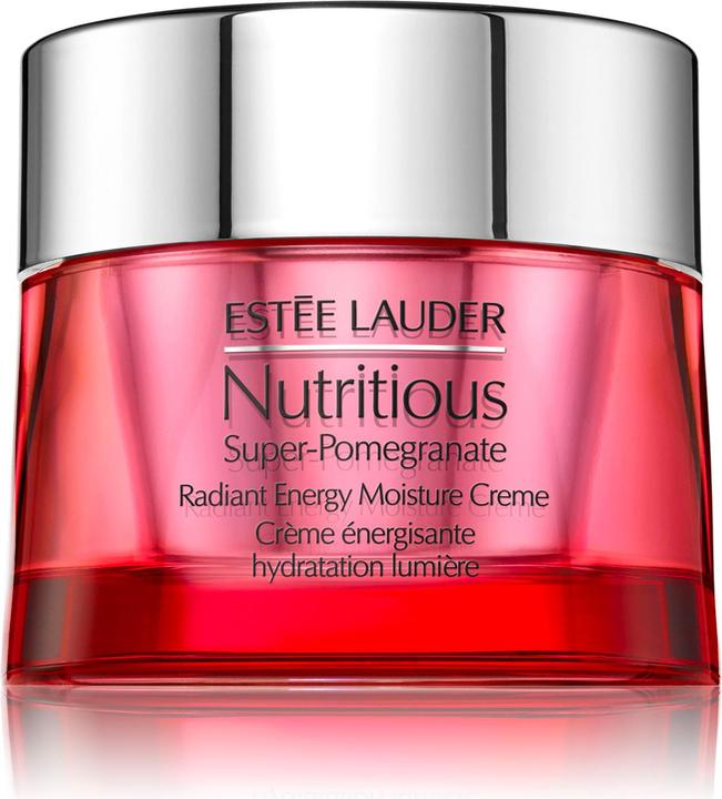 Actual product image Estée Lauder Nutritious Radiant Energy (50 ml, Day cream)