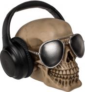 Produktbild Ootb Kopfhörerhalterung, Totenkopf