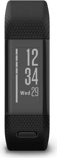 Produktbild Garmin vivosmart HR+ (21 mm)