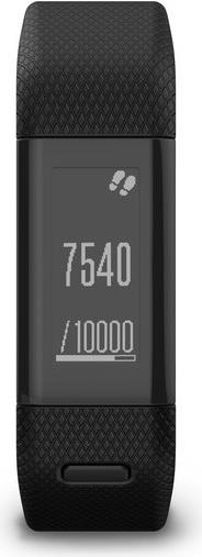 Produktbild Garmin vivosmart HR+ (21 mm)