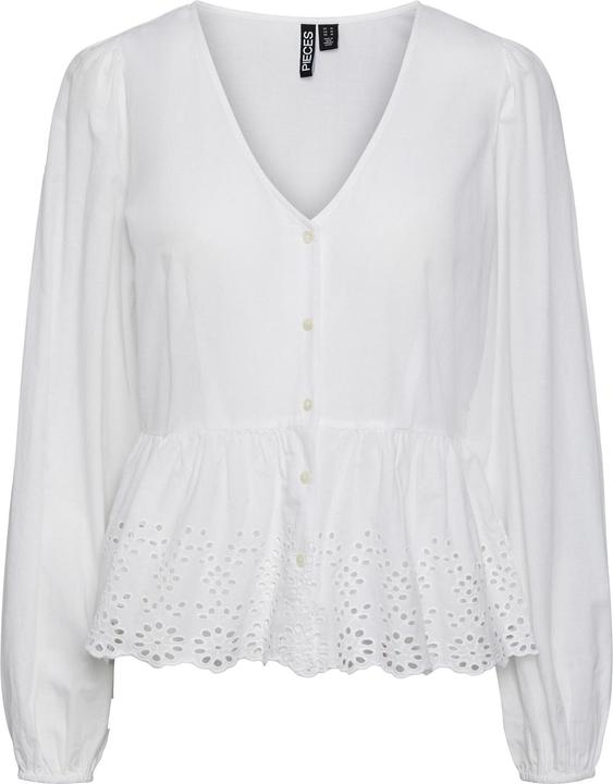 Produktbild Pieces PCMALIKA Bluse (S)